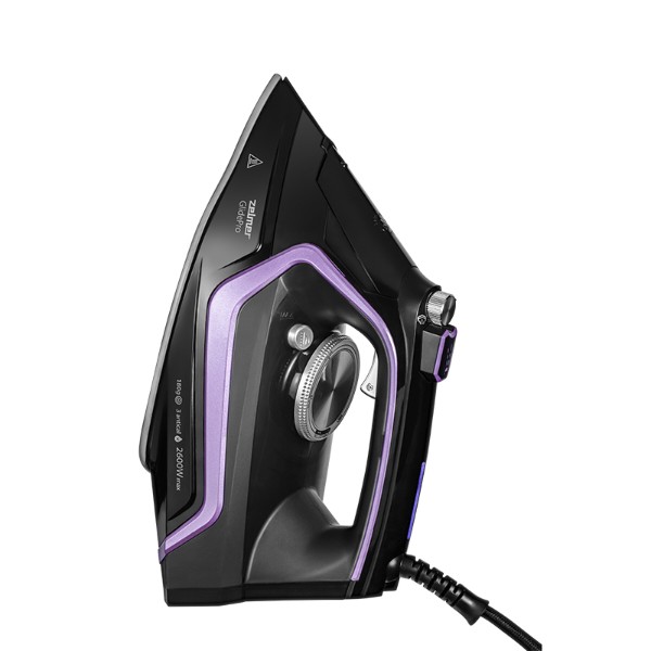 Фото - Утюг Zelmer ZIR2600 GlidePro