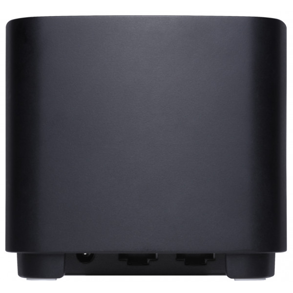Фото - MESH система WiFi6 Asus ZenWiFi XD4 Plus Black (1-Pack)