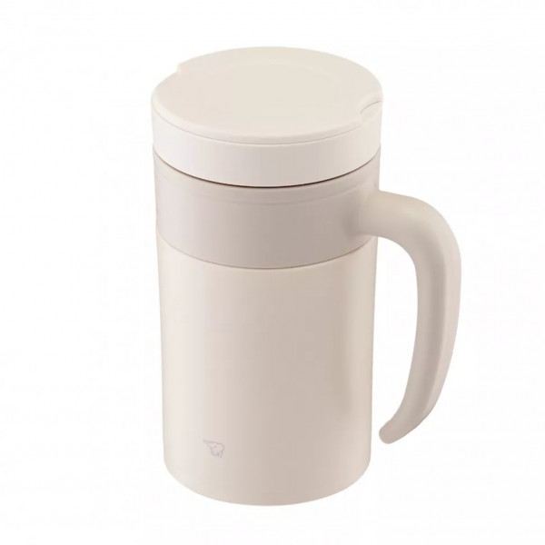 Фото - Термокружка Zojirushi SE-KAE48WZ 0.48 л (1678.06.64)