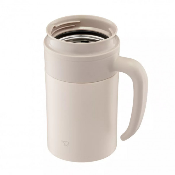 Фото - Термокружка Zojirushi SE-KAE48WZ 0.48 л (1678.06.64)
