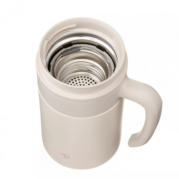 Фото - Термокружка Zojirushi SE-KAE48WZ 0.48 л (1678.06.64)