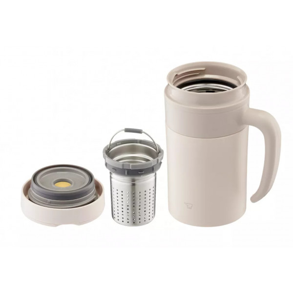 Фото - Термокружка Zojirushi SE-KAE48WZ 0.48 л (1678.06.64)