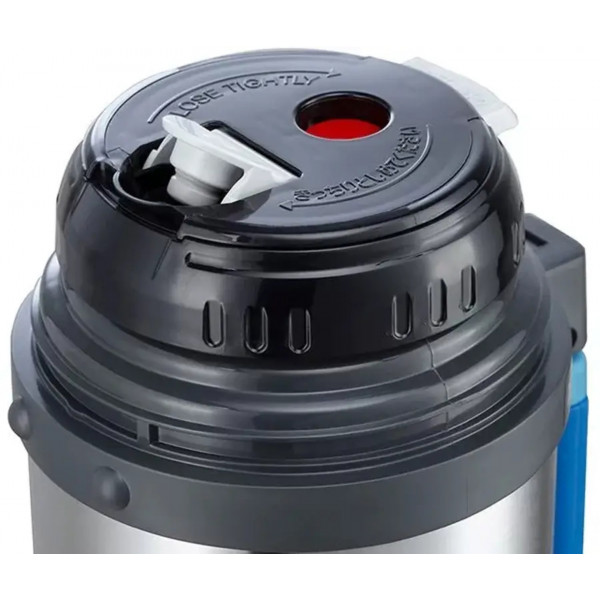 Фото - Термос Zojirushi SF-CС13ХA 1.3 л Steel (1678.00.08)