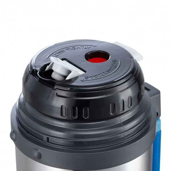 Фото - Термос Zojirushi SF-CС15AН 1.5 л Steel (1678.00.18)