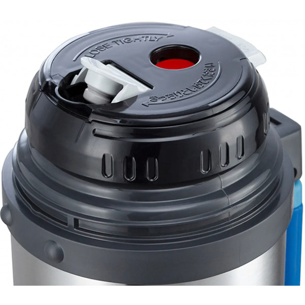 Фото - Термос Zojirushi SF-CС20XA 2 л Steel (1678.00.20)