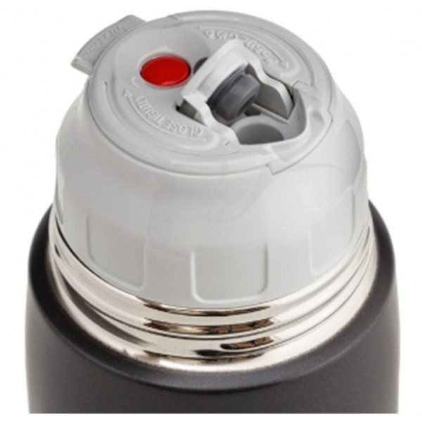 Фото - Термос Zojirushi SJ-JS08BA 0.8 л Black (1678.04.35)