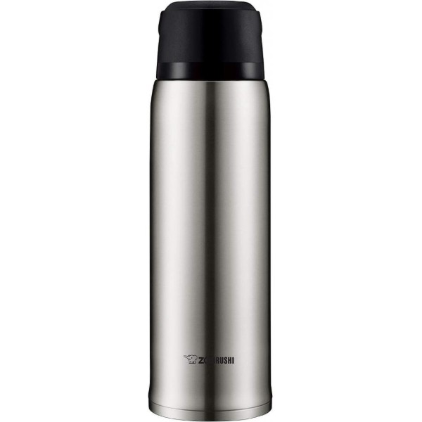 Фото - Термос Zojirushi SJ-JS10XA 1 л Silver (1678.04.38) Фото - Термос Zojirushi SJ-JS10XA 1 л Silver (1678.04.38)