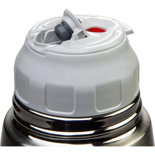 Фото - Термос Zojirushi SJ-JS10XA 1 л Silver (1678.04.38)