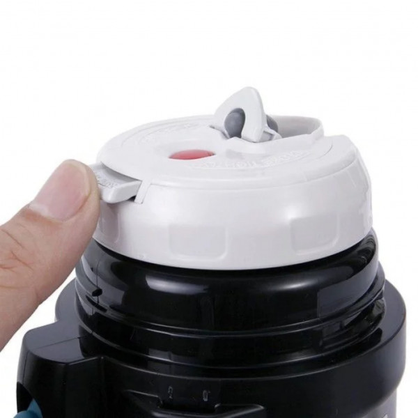 Фото - Термос Zojirushi SJ-SD10ХA 1 л Steel (1678.00.05)