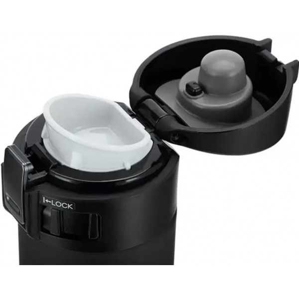 Фото - Термокружка Zojirushi SM-KHE36BA 0.36 л (1678.06.73)