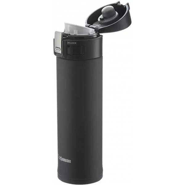Фото - Термокружка Zojirushi SM-KHE36BA 0.36 л (1678.06.73)