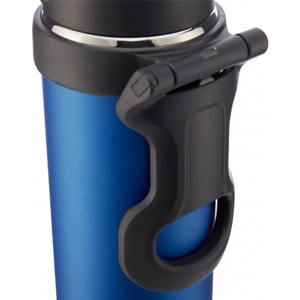 Фото - Термокружка Zojirushi SM-QAF60AK 600 мл Blue (1678.05.49)