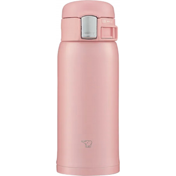 Фото - Термочашка Zojirushi SM-SF36PA 0.36 л Pink (1678.07.35)