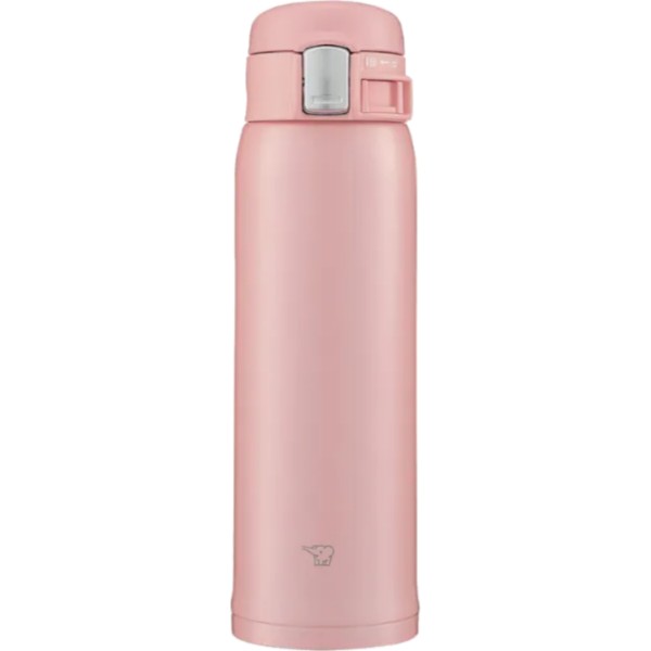 Фото - Термокружка Zojirushi SM-SF48PA 0.48 л Pink (1678.07.37)