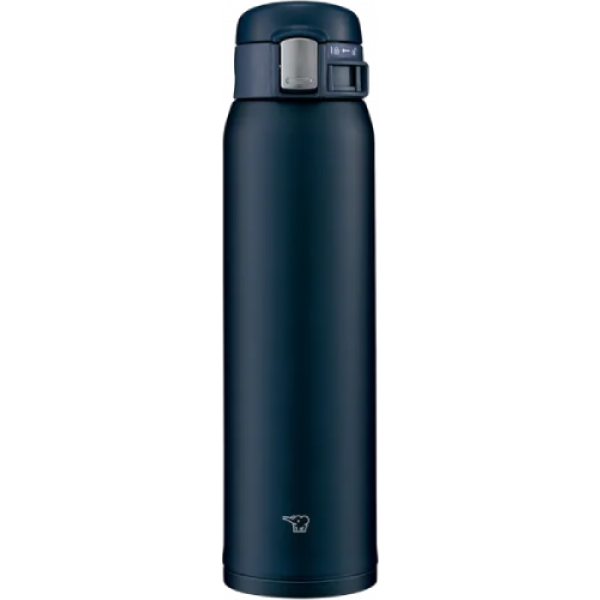 Фото - Термокружка Zojirushi SM-SF60AD 0.6 л (1678.07.12)