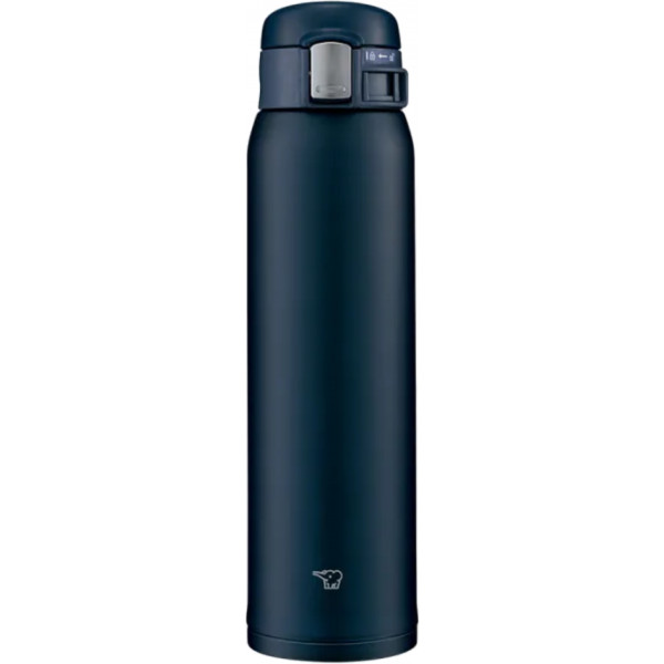 Фото - Термокружка Zojirushi SM-SF60AD 0.6 л (1678.07.12)