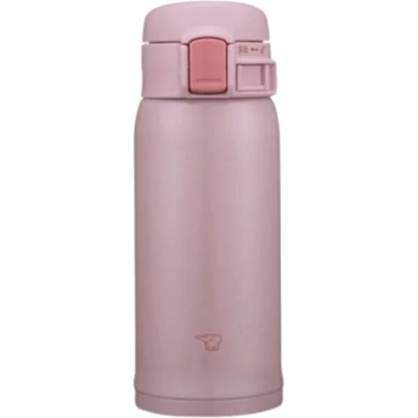 Фото - Термокружка Zojirushi SM-SR36EPP 0.36 л (1678.06.26)