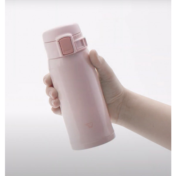 Фото - Термокружка Zojirushi SM-SR36EPP 0.36 л (1678.06.26)