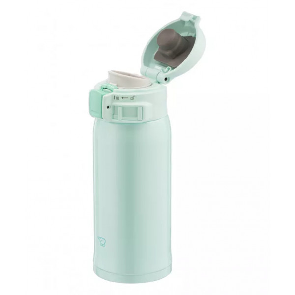 Фото - Термочашка Zojirushi SM-SR36GP 0.36 л (1678.06.28)