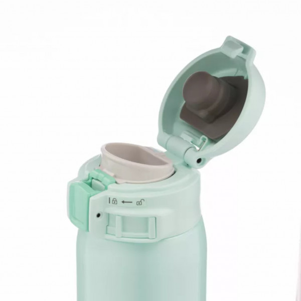 Фото - Термочашка Zojirushi SM-SR36GP 0.36 л (1678.06.28)