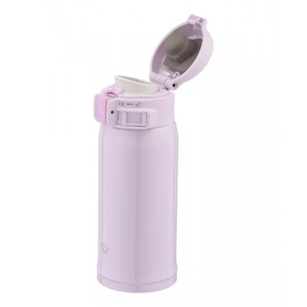 Фото - Термочашка Zojirushi SM-SR36VP 0.36 л (1678.06.27)