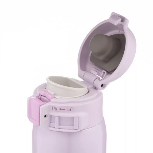 Фото - Термочашка Zojirushi SM-SR36VP 0.36 л (1678.06.27)