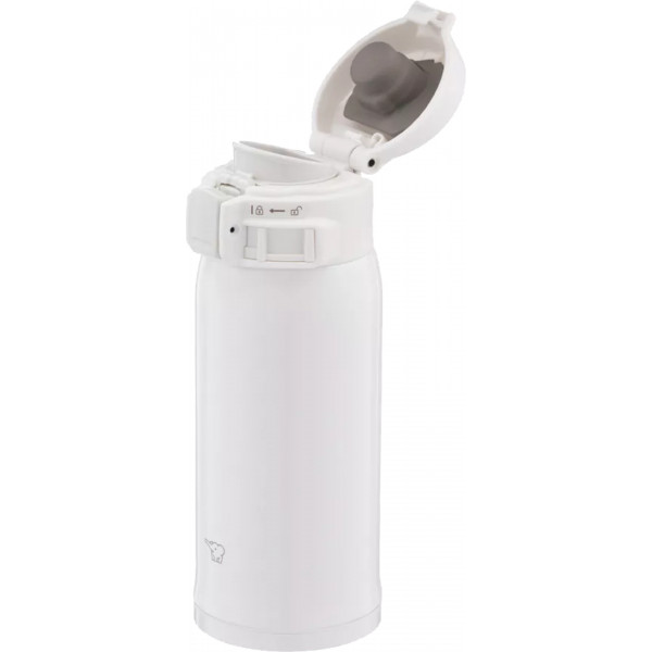 Фото - Термокружка Zojirushi SM-SR36WA 0.36 л (1678.06.30)