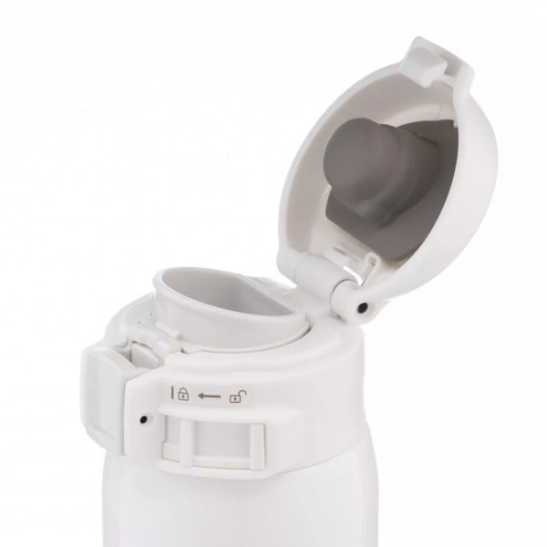 Фото - Термокружка Zojirushi SM-SR36WA 0.36 л (1678.06.30)