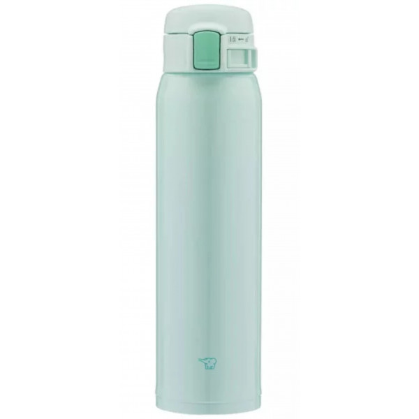 Фото - Термокружка Zojirushi SM-SR60GP 0.6 л (1678.06.34)