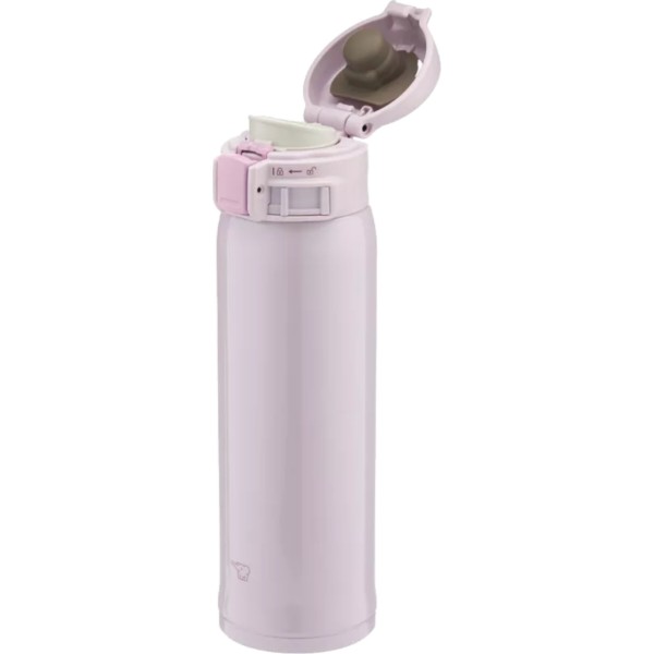 Фото - Термочашка Zojirushi SM-SR48VP 0.48 л (1678.06.32)