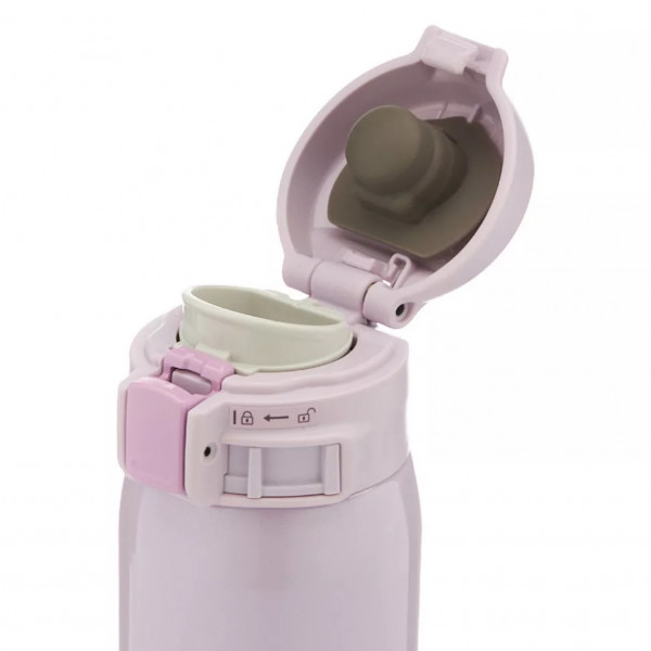 Фото - Термокружка Zojirushi SM-SR60VP 0.6 л (1678.06.33)