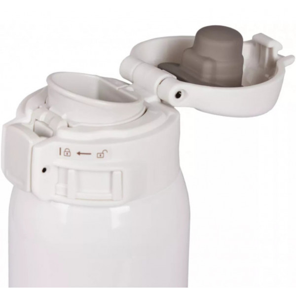 Фото - Термочашка Zojirushi SM-SR60WA 0.6 л (1678.06.35)