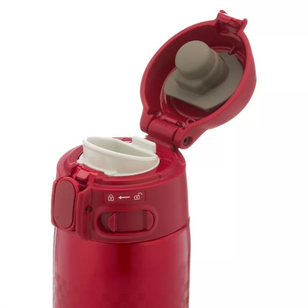 Фото - Термочашка Zojirushi SM-TAE48SA-RZ 480 мл Red (1678.05.17)