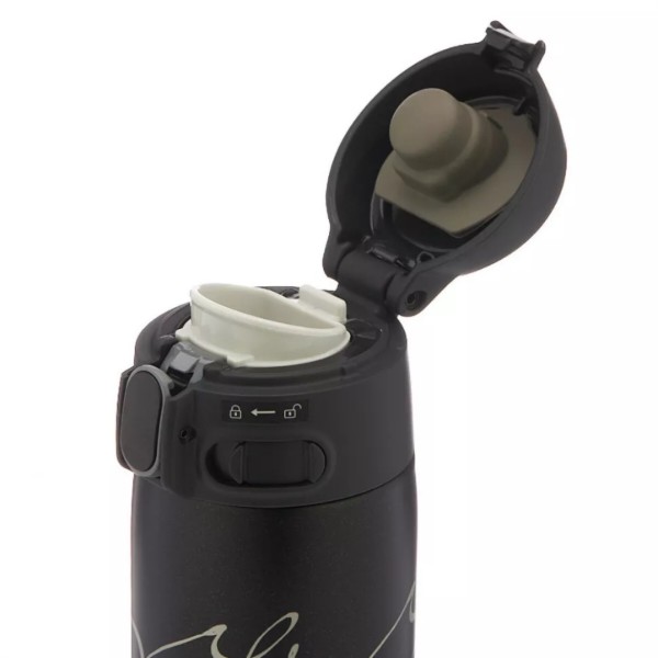 Фото - Термочашка Zojirushi SM-TAE48SABJ 480 мл Black (1678.05.50)