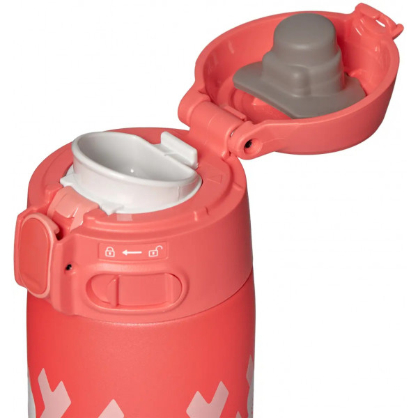 Фото - Термочашка Zojirushi SM-TAE48SAPZ 480 мл Red (1678.05.53)