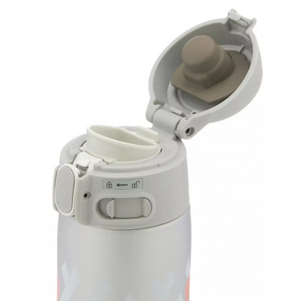 Фото - Термочашка Zojirushi SM-TAE48SASZ 480 мл Silver (1678.05.52)