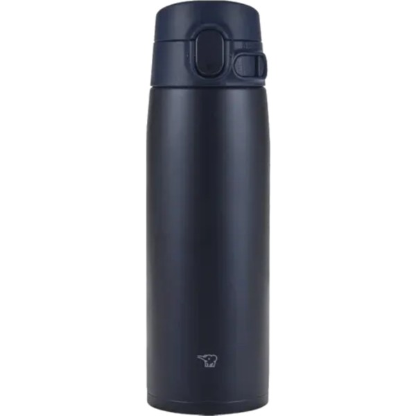 Фото - Термочашка Zojirushi SM-VA60AD 0.60 л Navy (1678.07.49) Фото - Термочашка Zojirushi SM-VA60AD 0.60 л Navy (1678.07.49)