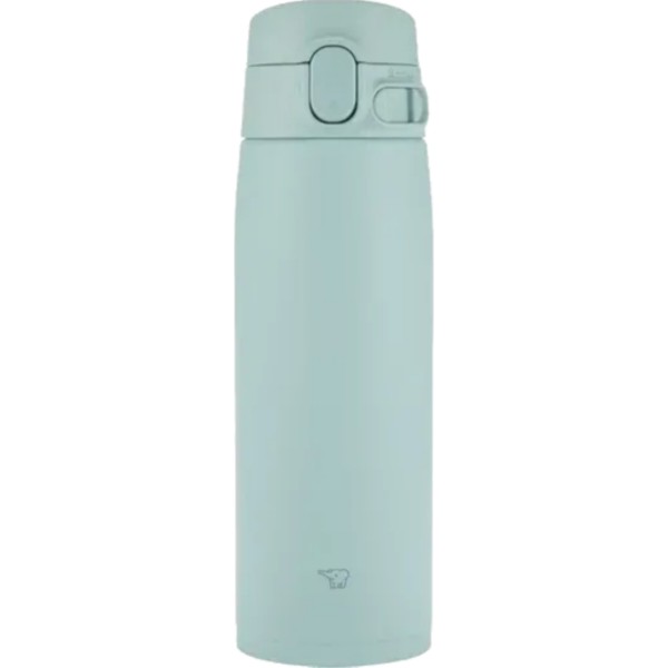 Фото - Термокружка Zojirushi SM-VA60AM 0.60 л Mint Blue (1678.07.51) Фото - Термокружка Zojirushi SM-VA60AM 0.60 л Mint Blue (1678.07.51)