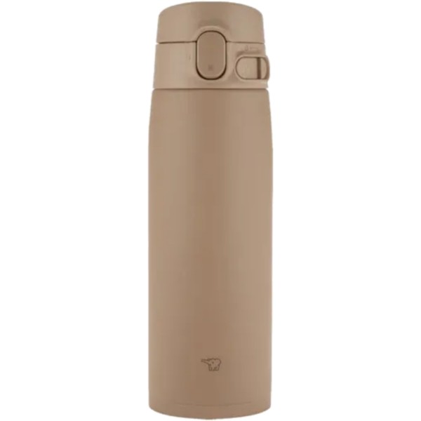 Фото - Термочашка Zojirushi SM-VA60TM 0.60 л Pale Taupe (1678.07.50) Фото - Термочашка Zojirushi SM-VA60TM 0.60 л Pale Taupe (1678.07.50)