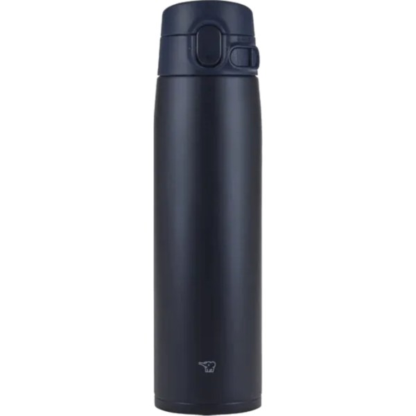 Фото - Термочашка Zojirushi SM-VA72AD 0.72 л Navy (1678.07.54)