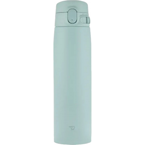 Фото - Термочашка Zojirushi SM-VA72AM 0.72 л Mint Blue (1678.07.56) Фото - Термочашка Zojirushi SM-VA72AM 0.72 л Mint Blue (1678.07.56)