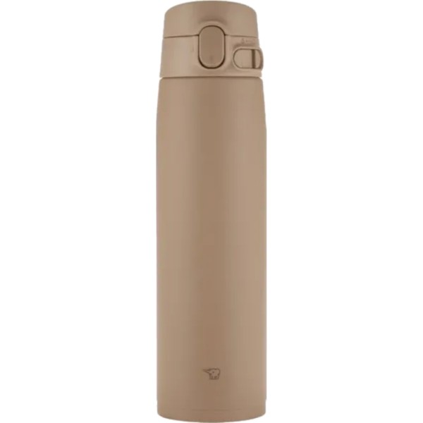 Фото - Термочашка Zojirushi SM-VA72TM 0.72 л Pale Taupe (1678.07.55)