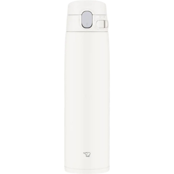 Фото - Термочашка Zojirushi SM-VA72WA 0.72 л White (1678.07.58)
