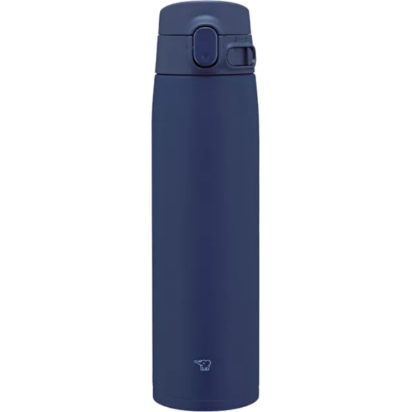 Фото - Термочашка Zojirushi SM-VB72AM 0.72 л Marine Blue (1678.07.68) Фото - Термочашка Zojirushi SM-VB72AM 0.72 л Marine Blue (1678.07.68)