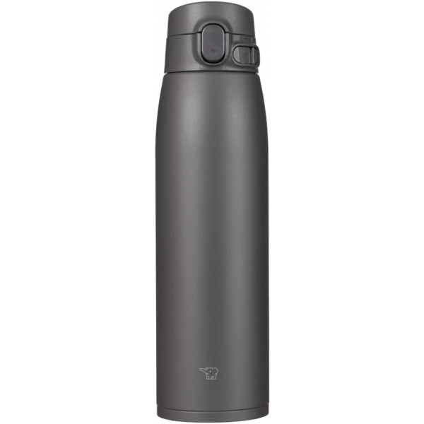 Фото - Термокружка Zojirushi SM-VB72BM 0.72 л Soft Black (1678.07.71) Фото - Термокружка Zojirushi SM-VB72BM 0.72 л Soft Black (1678.07.71)