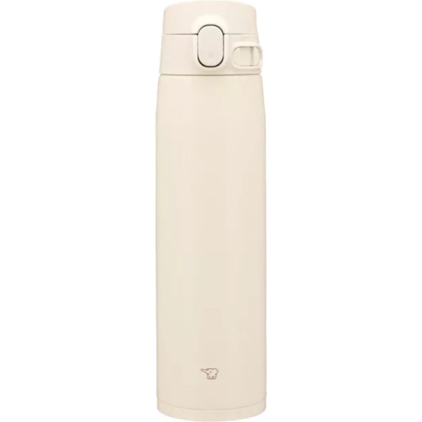 Фото - Термочашка Zojirushi SM-VB72CM 0.72 л Sand Beige (1678.07.69)