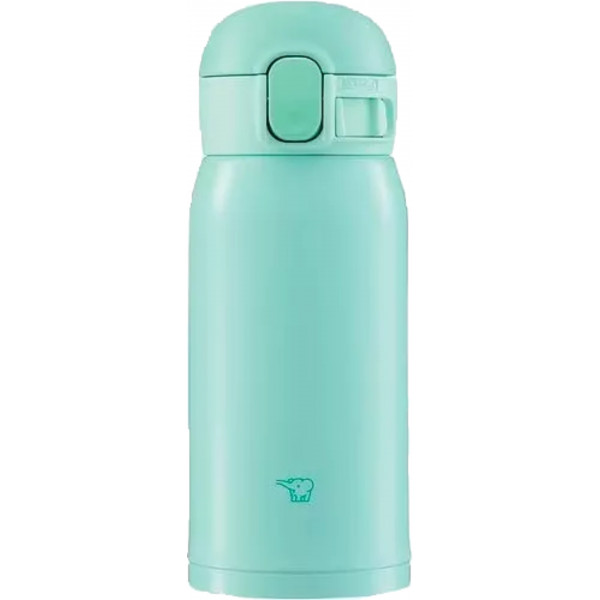 Фото - Термокружка Zojirushi SM-WA36GL 0.36 л (1678.06.18)