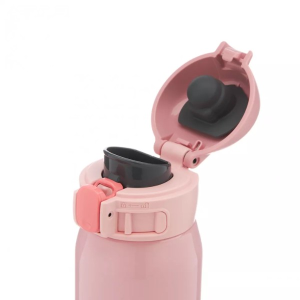 Фото - Термокружка Zojirushi SM-WA48PA 480 мл (1678.06.22)