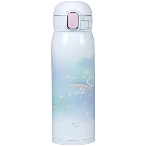 Фото - Термочашка Zojirushi SM-WH48AZ 0.48 л (1678.07.40)