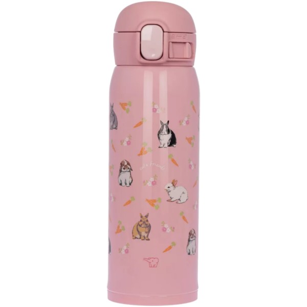 Фото - Термочашка Zojirushi SM-WH48PZ 0.48 л (1678.07.38) Фото - Термочашка Zojirushi SM-WH48PZ 0.48 л (1678.07.38)